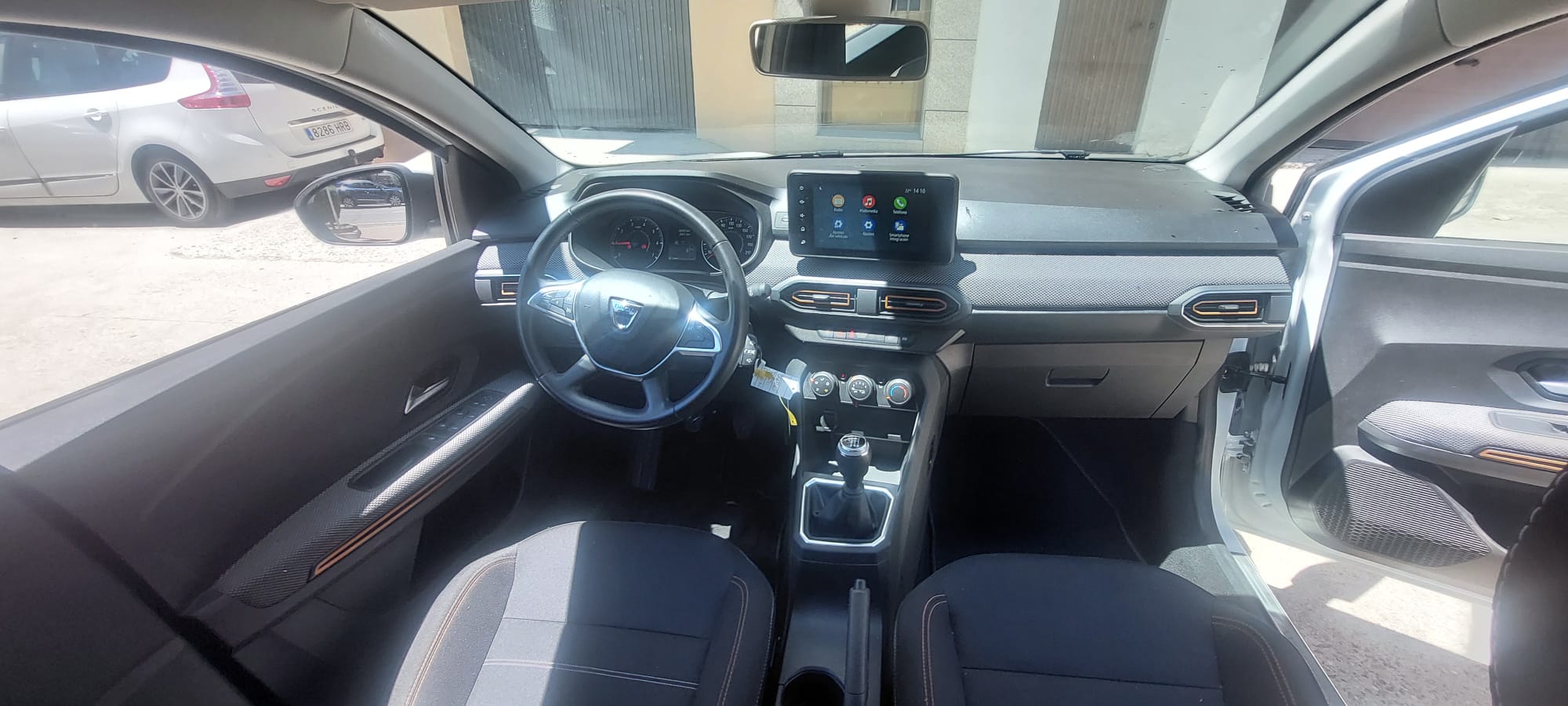 Dacia Sandero Stepway 1.0 100cv glp miniatura 8